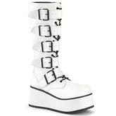 demonia-trashville-518-white-vegan-leather